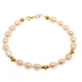 K Kajoux Atelier Pearl Bracelet _0