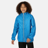 Regatta Lever II Kids Blue Jacket_1