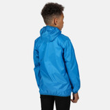 Regatta Lever II Kids Blue Jacket_4