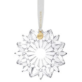 Waterford Annual Snowcrystal Ornament 2023_0