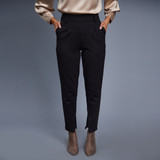 Perfect Tapered Trousers