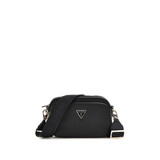 Guess Eco Gemma Crossbody Camera Black