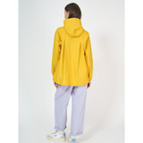 Drizzle Jacket Spicy Mustard_3