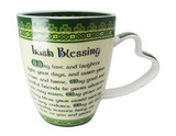 Mug Irish Blessing Love & Laughter