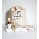 Luxury Travel Bag