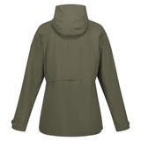 Regatta Giovanna Fletcher Bayla Ladies Jacket Green_10010