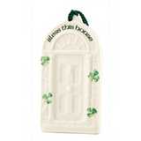 Belleek House Blessing Ornament_10001