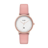 Cluse Le Couronnement Soft Rose Watch_10002