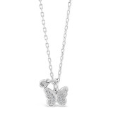 Absolute Butterfly Pendant_10001