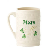 Belleek Mum Mug_10001