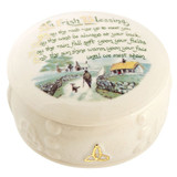 Belleek Irish Blessing Gift Box_10002