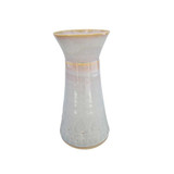 Castle Arch Pottery Oilean White Vase_10001