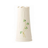 Belleek Castle Vase_10002