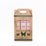 Dublin Herbalists Hand Cream Gift Set _10001