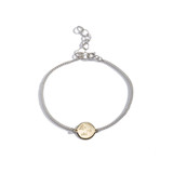 Enibas Light My Way Gold Bracelet_10002