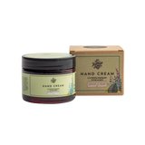 Handmade Soap Company Lavender, Rosemary and Mint Hand Cream_10001