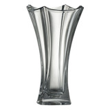 Galway Crystal Dune 14" Waisted Vase _10002