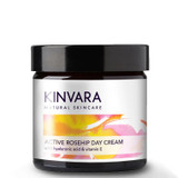 Kinvara Active Rosehip Day Cream