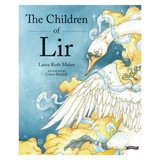 The Children of Lir Book_10001