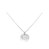 Jo Harpur Love Silver Necklace_10001