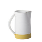Diem Pottery Nordic Creamer Jug Yellow_10001
