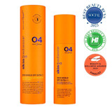 Skingredients Skin Shield Moisturising + Priming SPF 50 PA+++ Sunscreen Refillable Primary Pack 73ml_10002