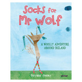 Socks For Mr Wolf Book_10001