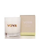 VOYA African Lime & Clove Candle _10001