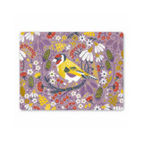 Tipperary Crystal Birdy Set of 6 Placemats_10004