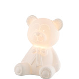 Belleek Teddy Bear Luminaire (IRL & UK fitting)_10002
