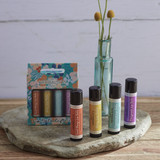 Dublin Herbalists Lip Balm Gift Set_10003