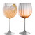 Galway Crystal Erne Amber Gin & Tonic Pair_10002