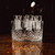 Killarney Crystal Trinity Vodka Set _10004