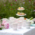 Tipperary Crystal Spots & Stripes 3 Tier Cake Stand_10002