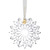 Waterford Annual Snowcrystal Ornament 2023_0