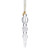 Waterford Annual Icicle Ornament 2023_0