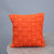 Lennon Courtney Hyper Cushion orange