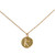 Jo Harpur Initial Disc Necklace_10016