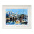 Ruth Moloney "Howth Reflections" Framed Print_10001