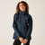 Women's Daysha Waterproof Jacket Navy