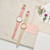 Cluse Le Couronnement Soft Rose Watch_10003