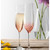 Galway Crystal Erne Blush Set of 2 Flutes_10001