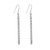 Juvi Horizon Long Bar Silver Earrings_10001
