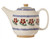 Nicholas Mosse Old Rose Teapot_10001