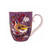 Tipperary Crystal Single Birdy Goldfinch Mug_10002