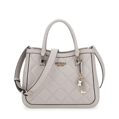 GUESS shopper bag Vikky Tote Stone, Buy bags, purses & accessories online