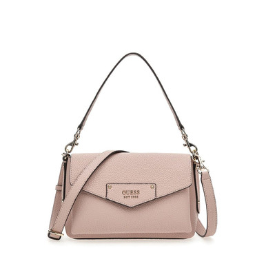 Radley London Hanley Close Medium Flap Shoulder Bag Cream