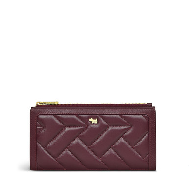 RADLEY London Florist - Small Bifold Wallet