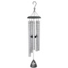44" Roses for Mother... Bereavement Sonnet Wind Chime