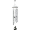 44" Signature Series Sonnet Wind Chime - My Dad